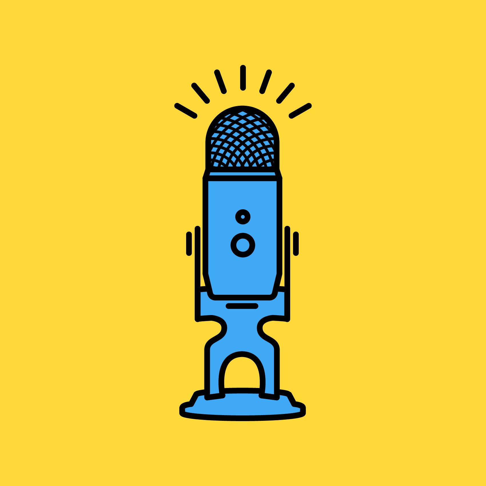John Rose - Creator and Voiceover