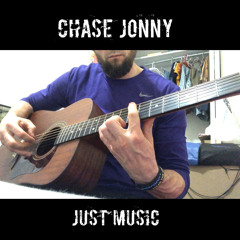 CHASE JONNY