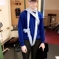 Keepin er rockin nd not stoppin