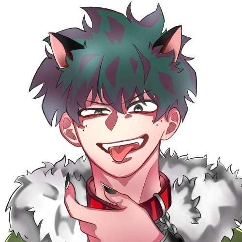 Deku’s avatar