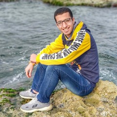 Ahmed belal