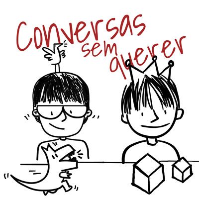 Conversas sem queres