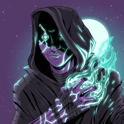 Volt Dynamo’s avatar