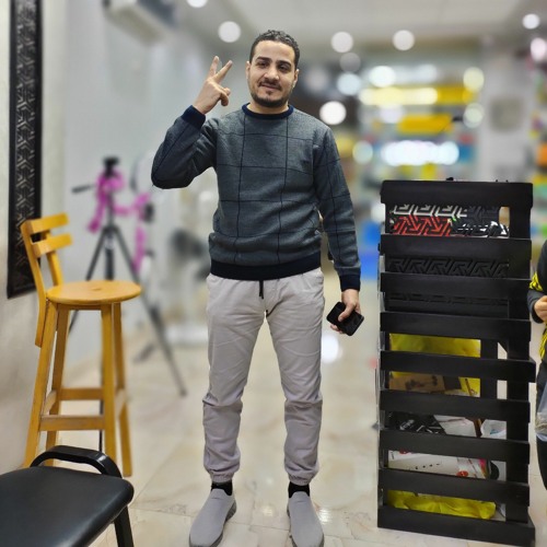 Mohamed AlGendy’s avatar