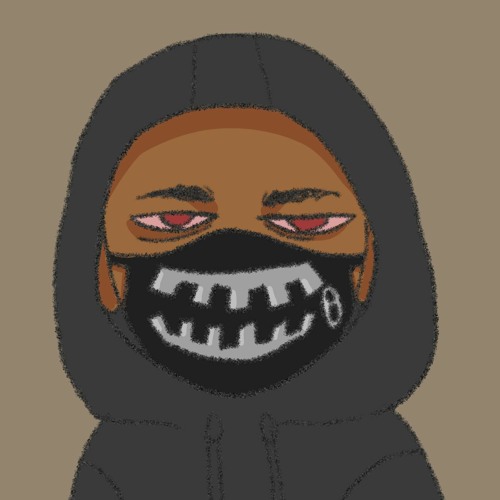 Spvdr’s avatar