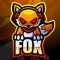 FoxTrotTunes (discontinued)