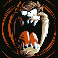 TASMANIAN DEVIL