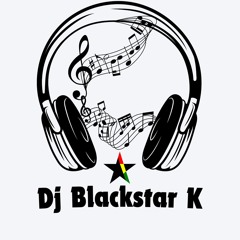 DJ BlackStar K