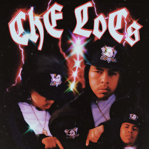 Stream ChE LoCs music | Listen to songs, albums, playlists for free on ...