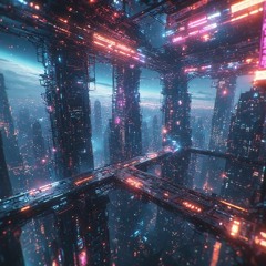 Void noize