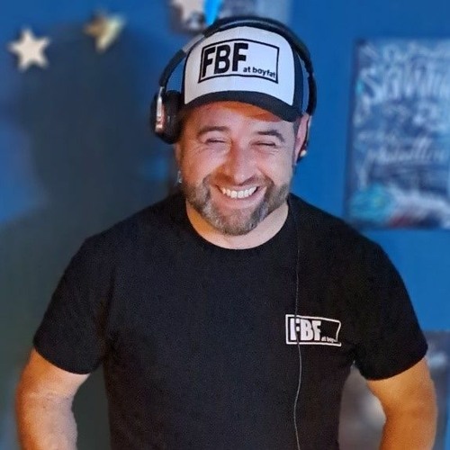 Stream DJ FBF Fatboy fat music | Listen to songs, albums, playlists for ...