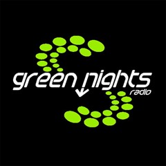 📻 GREEN NIGHTS RADIO ©™ 🔊🙌🏻🥳💚