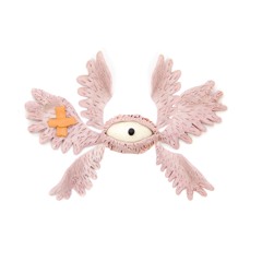 GUARDIAN ANGEL UNDERGROUND