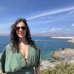 Anastasia E. Andreadis