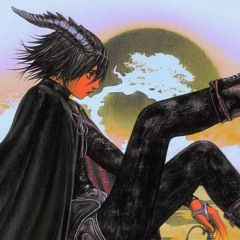 Spring Lennox • 7w0rld