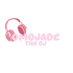 Omojade the DJ