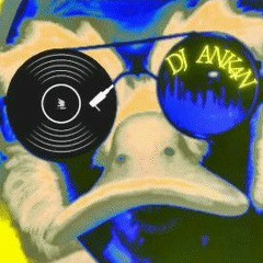 Dj ANK4N