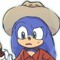 ♡Not movie sonic♡