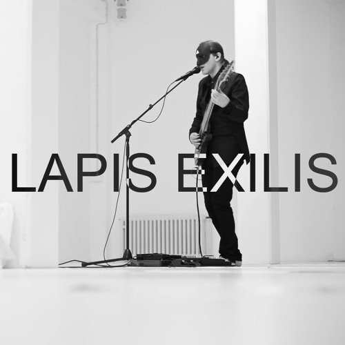 LAPIS EXILIS’s avatar