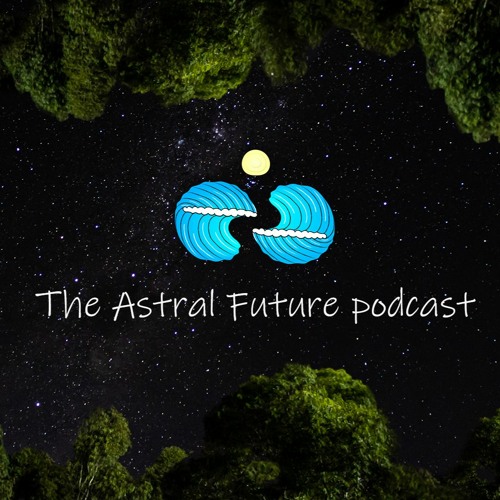 Astral Future’s avatar