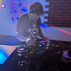 DJ Langman (LANGLEY)