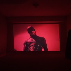 batman - who are you under there?