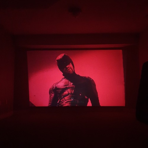 batman - who are you under there?