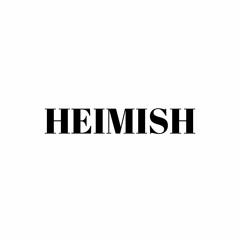 HEIMISH