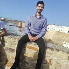 Abdellatif Zaáraoui