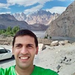 Salman Ali Asad