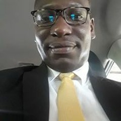 Jonathan Lartey