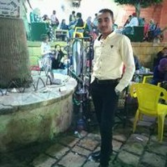 مينا صابر الحسيني