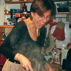 Ella Cookin'