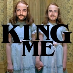 King Me: The Stephen King Movie Podcast