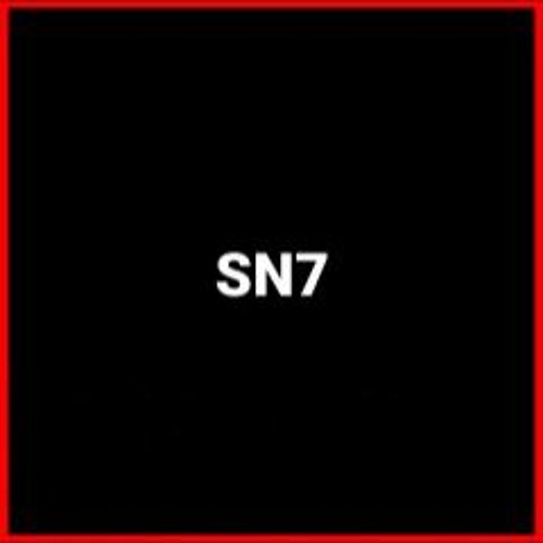 SN7’s avatar