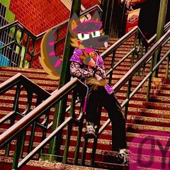 ITSCYRUSDAWG!