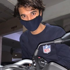 Prabhansh Matharu