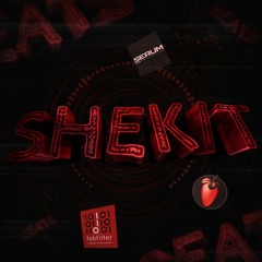 "АУФ remix" - Prod. SHEKIT 126BPM