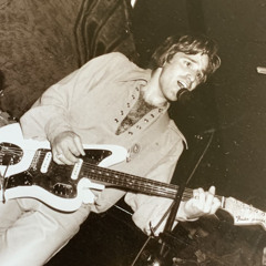 Kirk Markopoulos  Strange Worlds & The Thingers