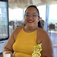 Laetitia Tevai TEAHAMAI