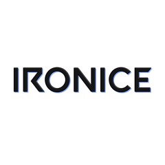 IRONICE