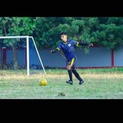 M Luthfi