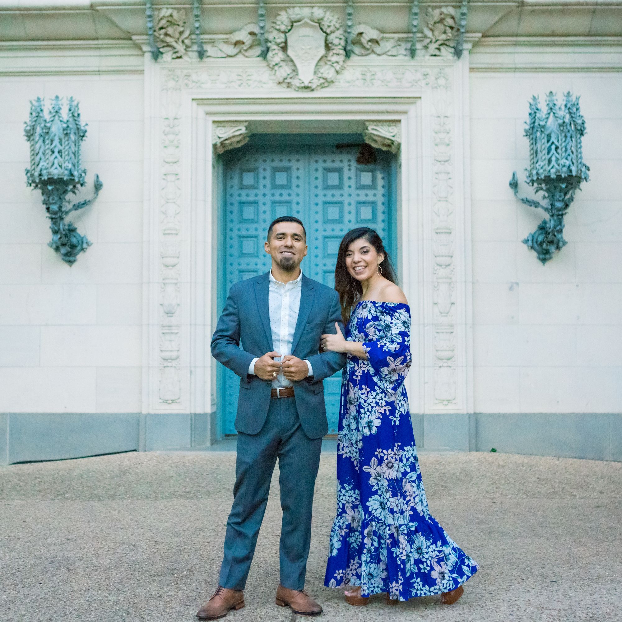 Lilly & Lando Podcast