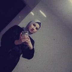 Ghina Talal Charafeddine