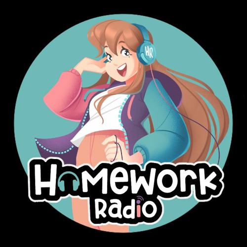 Homework Radio’s avatar