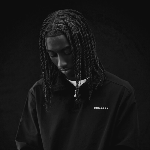 DJ.JT — artist photo