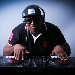 DJ MIKE TROPICAL MIX
