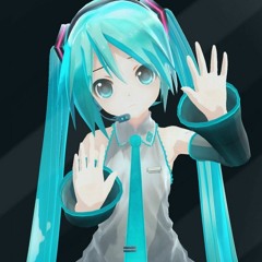 Hatsune miku