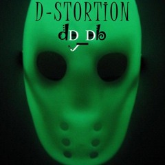 DJD-stortion