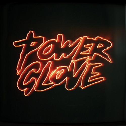 Power Glove’s avatar